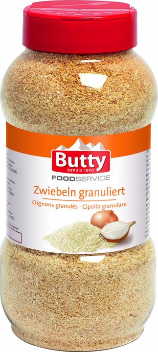 Image du produit Butty FS Oignons granulés 430g (490 g)