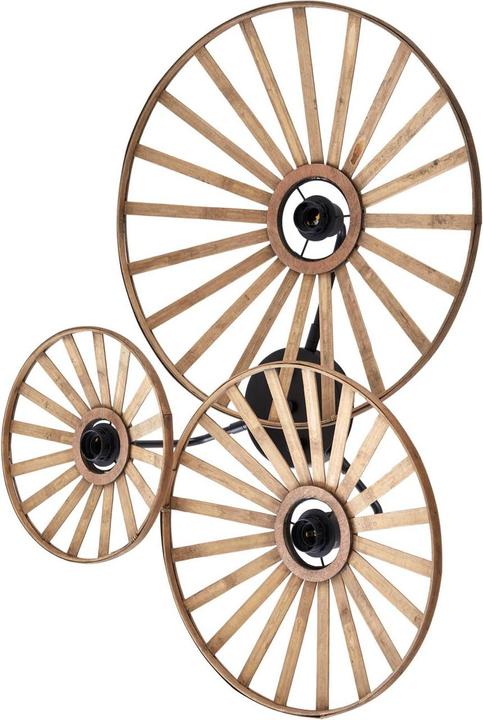Actual product image Lindby Evandor (E27)