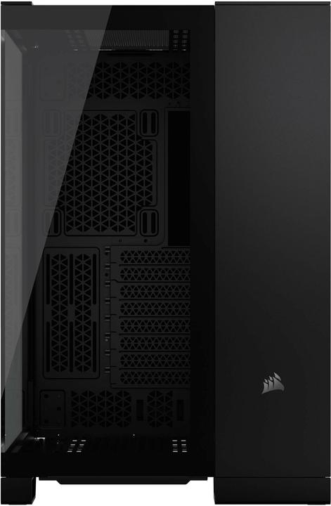 Image du produit Corsair iCUE 6500X RGB (ATX, Mini-ITX, mATX)