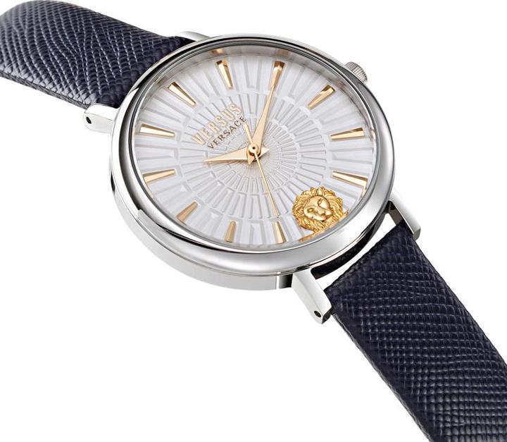 Immagine prodotto Versace Mar Vista (Orologio da polso analogico, 34 mm)