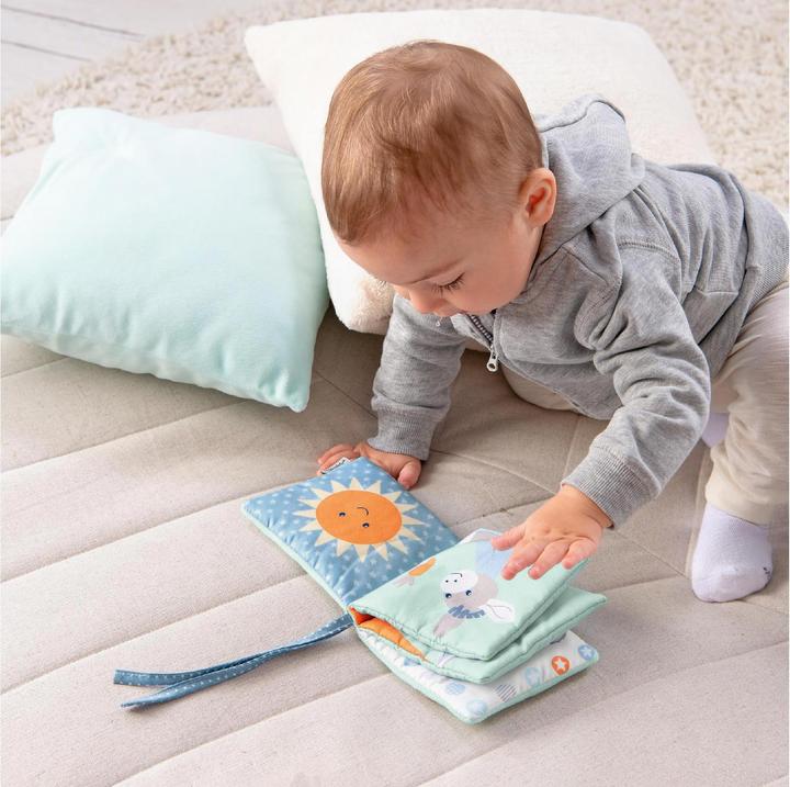 Image du produit Sterntaler Emmi