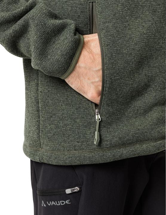 Actual product image Vaude Men's Rienza Jacket III (XL)