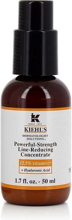 Produktbild Kiehl's Serum Powerful STrength Line Reducing Concentrage (50 ml)