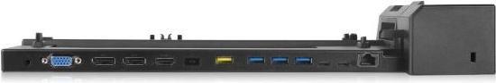 Image du produit Lenovo ThinkPad Ultra (Port de connexion (propriétaire), 13 Ports)