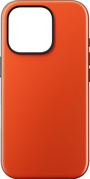 Nomad Sport Case iPhone 16 Pro Magma