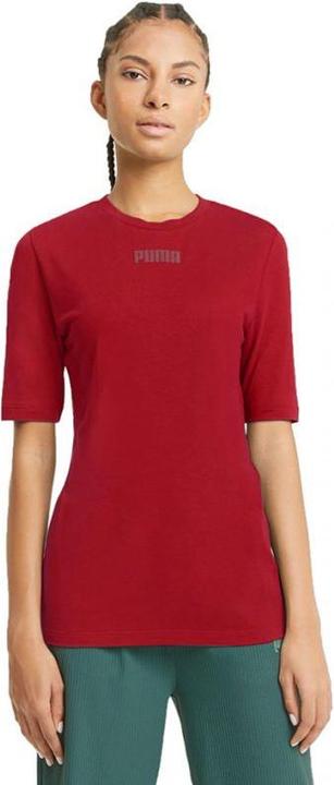Actual product image Puma Modern Basics Tee (S)