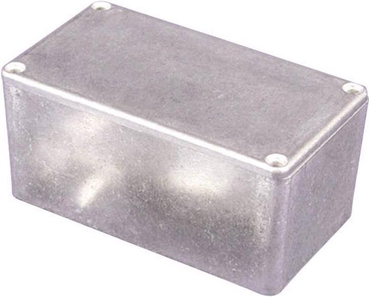 Hammond sal Gehäuse Aluminium Serie 1550 (Gehäuse)
