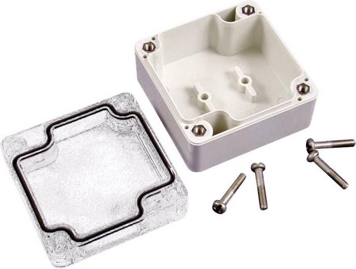 Hammond KunststoffGehäuse IP66 (Gehäuse)