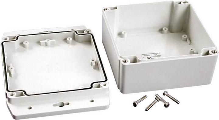 Hammond Universal housing (Housing)