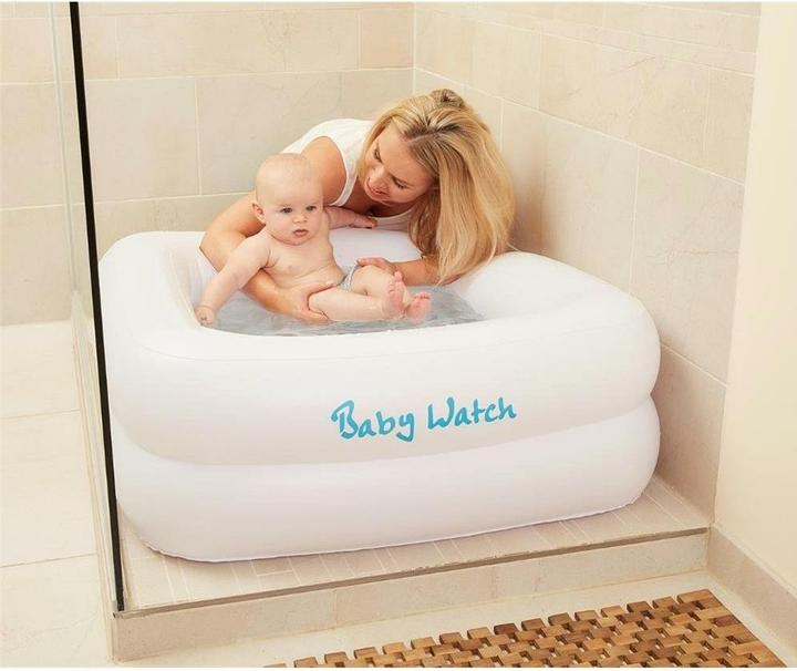 Actual product image Vedes Baby Watch