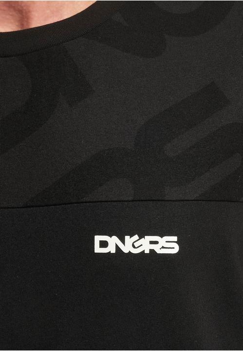 Immagine prodotto Dangerous Maglietta DNGRS Identity - 160311 (L)