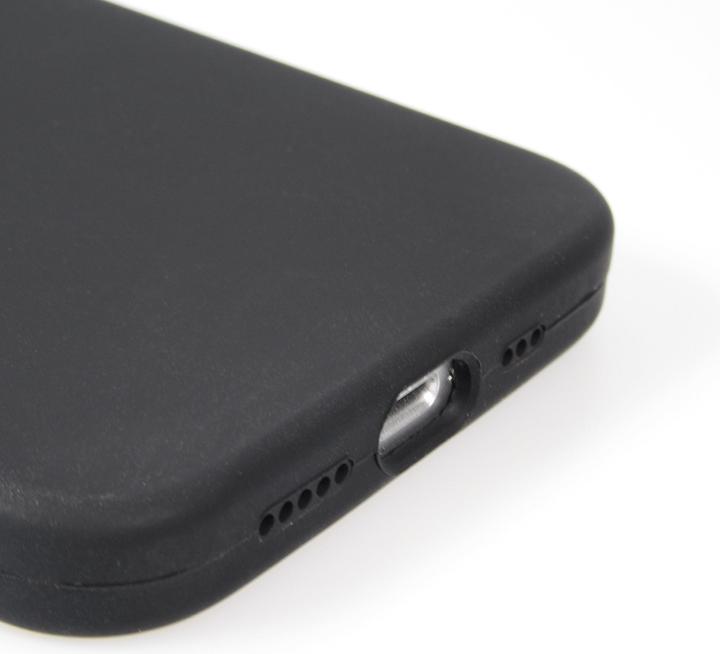 Produktbild PhoneLook Hülle Soft Touch (Apple iPhone 12 Pro Max)