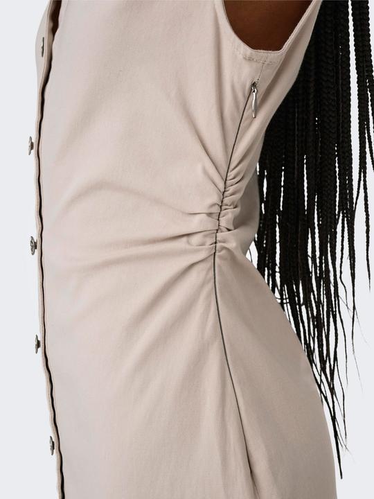 Produktbild Only ONLBABE Midikleid Kleid (L)