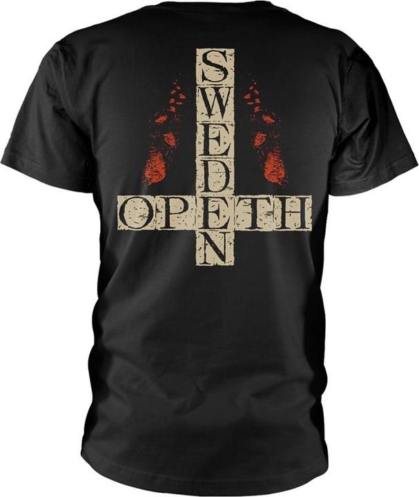 Produktbild Opeth Haxprocess (S)