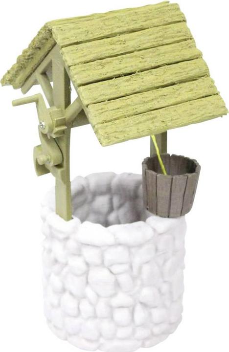 Immagine prodotto Formfutura StoneFil - Calcestruzzo (2,85mm - 500 grammi) - 500 g (PLA, 2.85 mm, 500 g, Grigio, Bianco)