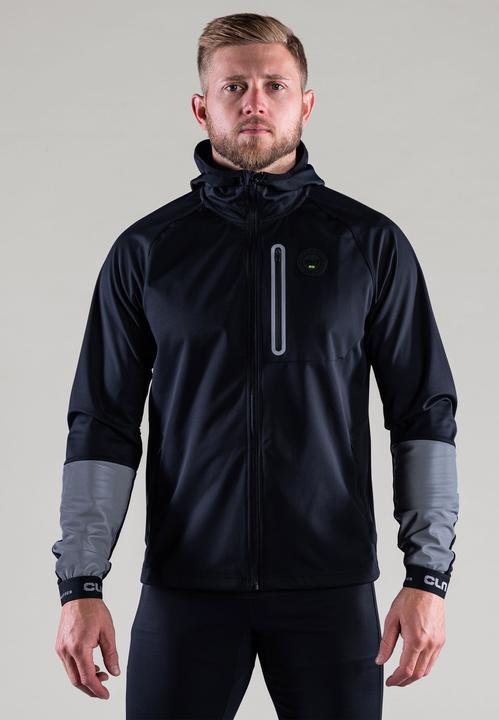Actual product image CLN Athletics Thunder (XXL)