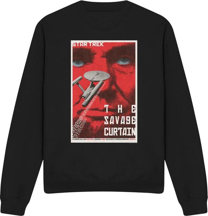 The Original Series Episode 77 Sweatshirt