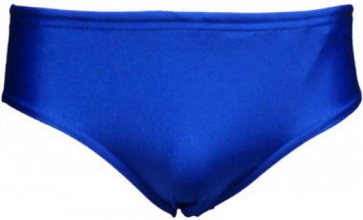 Blu reale