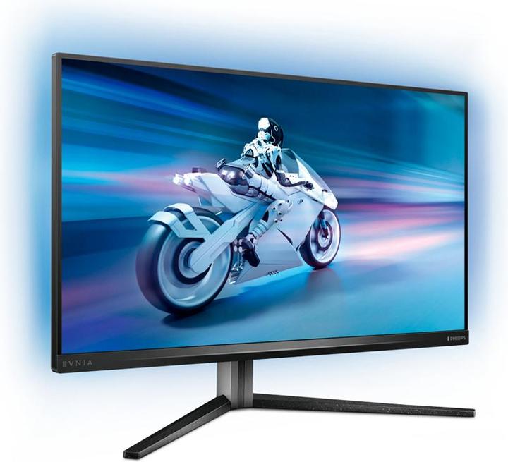 Image du produit Philips Evnia 32M2N6800M - 32 pouces UHD G (3840 x 2160 pixels, 31.50")