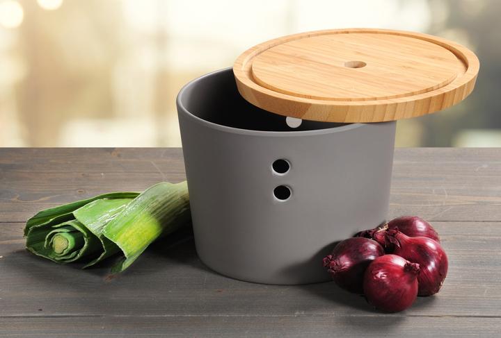 Produktbild Kesper Vorratsdose Melamin (6 l)