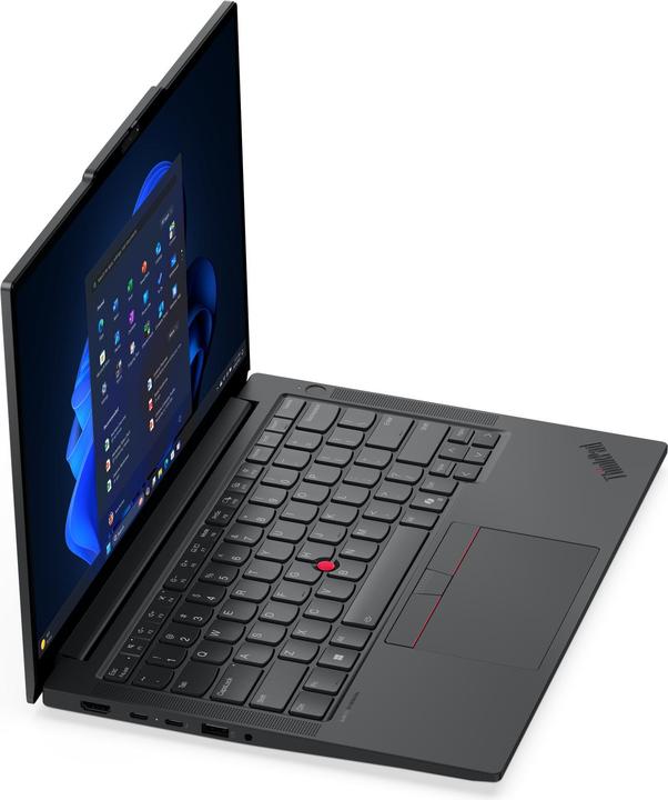 Produktbild Lenovo ThinkPad E14 Gen 7 (14", Intel Core Ultra 5 225U, 34.36 GB, 512 GB, DE)