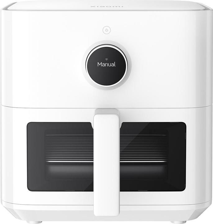 Actual product image Xiaomi Smart Air Fryer (EU plug)