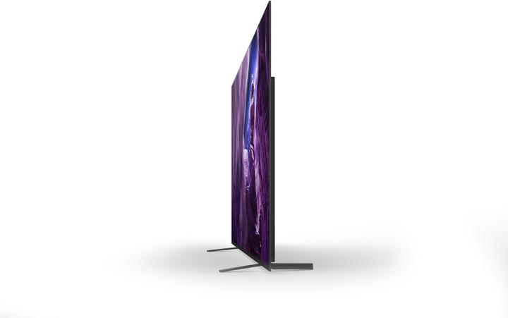 Produktbild Sony OLED KD65A8 (65", OLED, 4K, 2020)