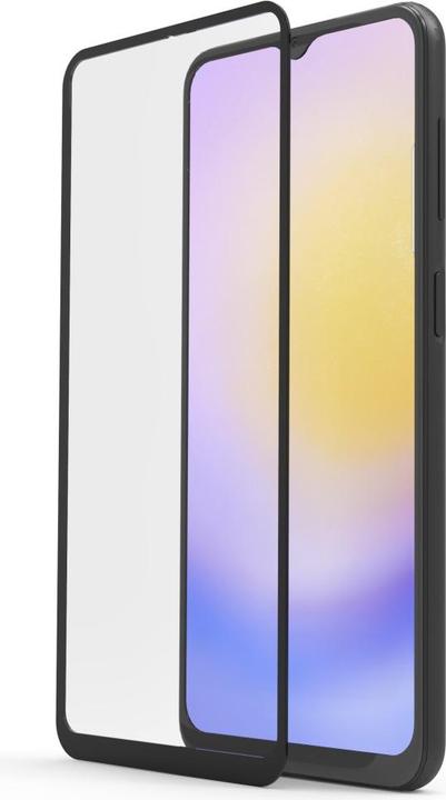 Image du produit Hama Protection extrême (1 pièce(s), Samsung Galaxy A25 5G)