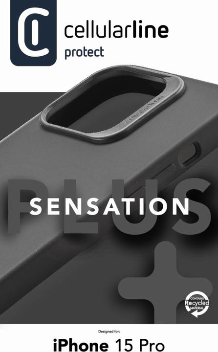 Immagine prodotto Cellularline iPhone 15 Pro (Apple iPhone 15 Pro)