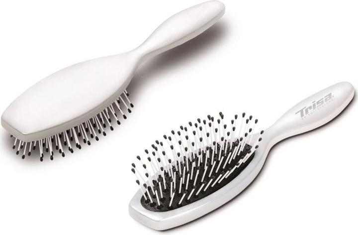 Actual product image Trisa Base Brushing S