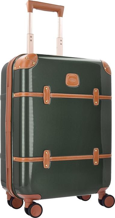 Actual product image Brics Bellagio (46 l, Hand luggage (up to 50 litres))