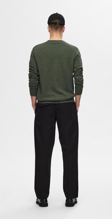 Immagine prodotto Selected Homme Maglia a maniche lunghe (L)