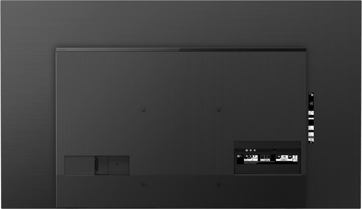 Image du produit Sony OLED KD55A8 (55", OLED, 4K, 2020)