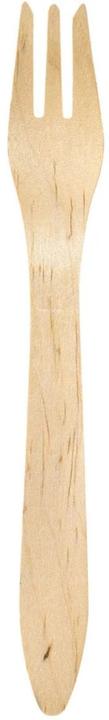 Produktbild Duni Holz-Besteck (100 x)