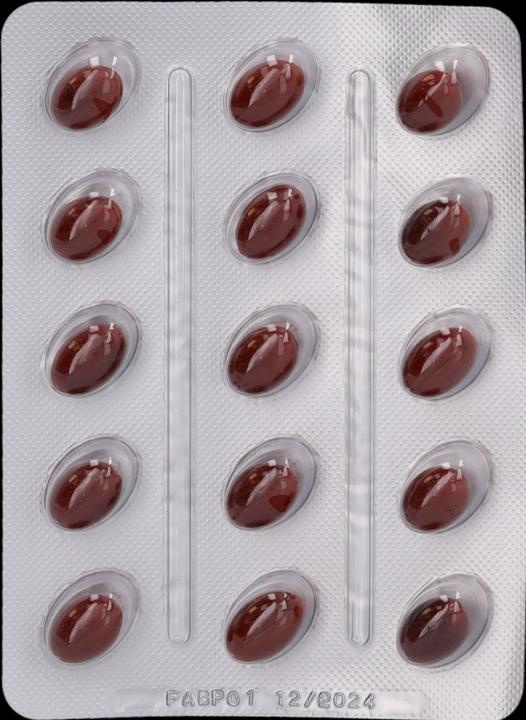 Image du produit Lierac Sunissime (30 pièce(s), Capsules, 29 g)