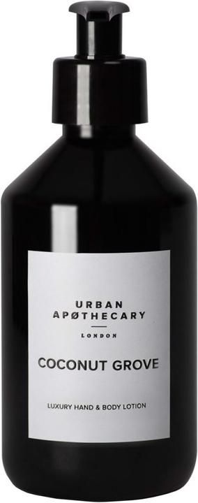 Immagine prodotto Urban apothecary Lozione di lusso per mani e corpo Coconut Grove (Lozione corpo, 300 ml)