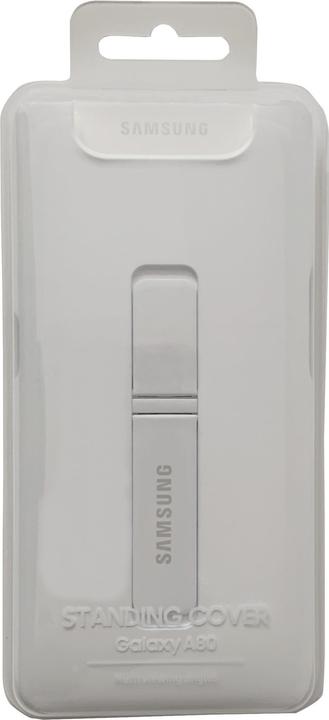 Actual product image Samsung Protective Standing Cover (Samsung Galaxy A80)