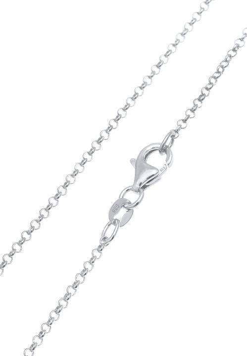 Image du produit Kuzzoi Ressort (Argent sterling 925, 55 cm)