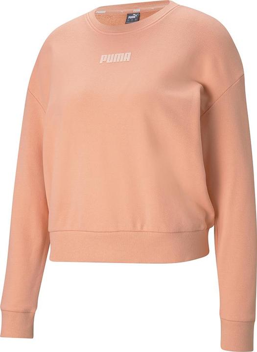 Produktbild Puma Modern Basics Crew TR (L)