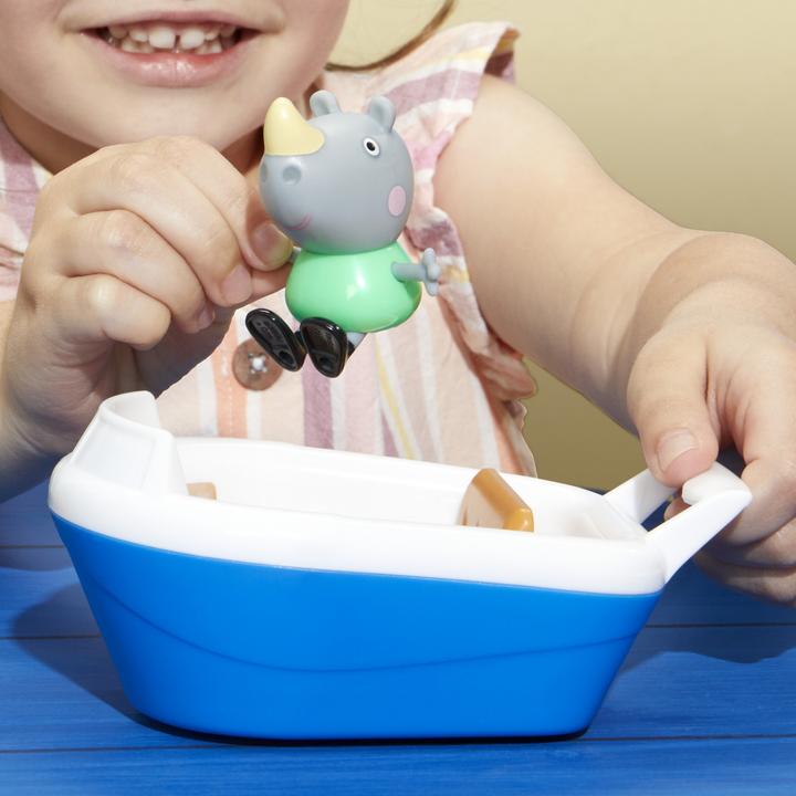 Produktbild Hasbro Peppas Kreuzfahrtschiff