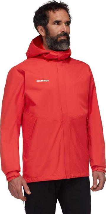 Actual product image Mammut Alto HS Hooded Jacket (S)