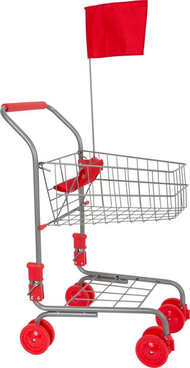 Produktbild small foot Einkaufswagen