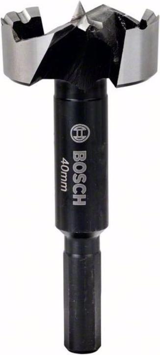 Image du produit Bosch Professional Zubehör Forstner bit (40 mm)