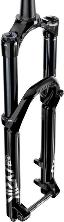Produktbild RockShox Lyrik Ultimate Charger 2.1 RC2 (180 mm, Luft)