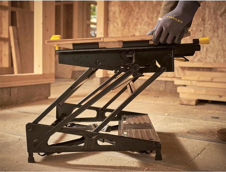 Immagine prodotto Stanley Workmate Deluxe (62.50 cm, 83 cm)