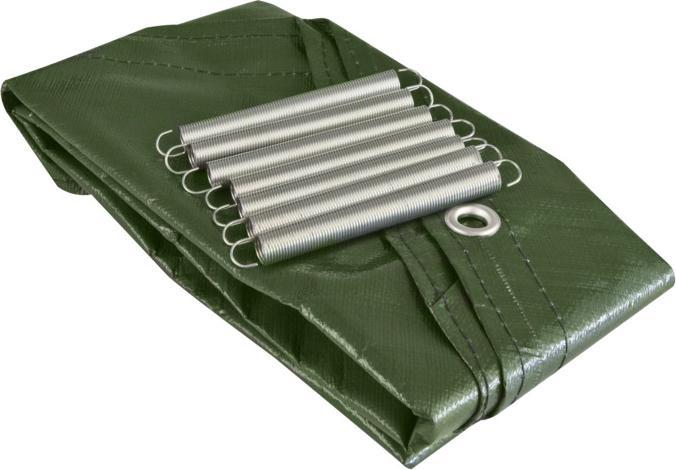 Image du produit Windhager Couverture du composteur
