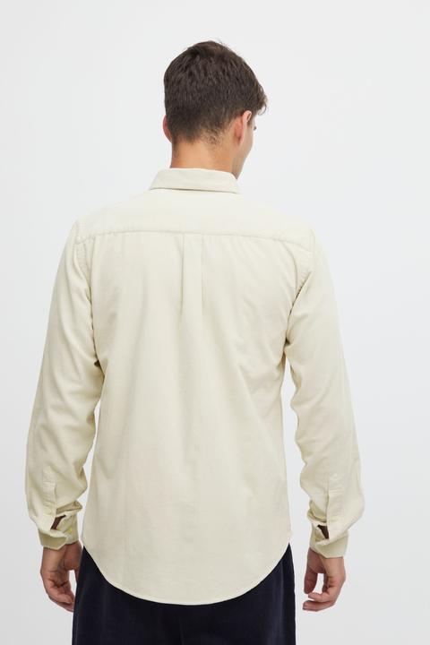 Produktbild Casual Friday CFAnton LS BD baby cord shirt - 20504774 (XXL)