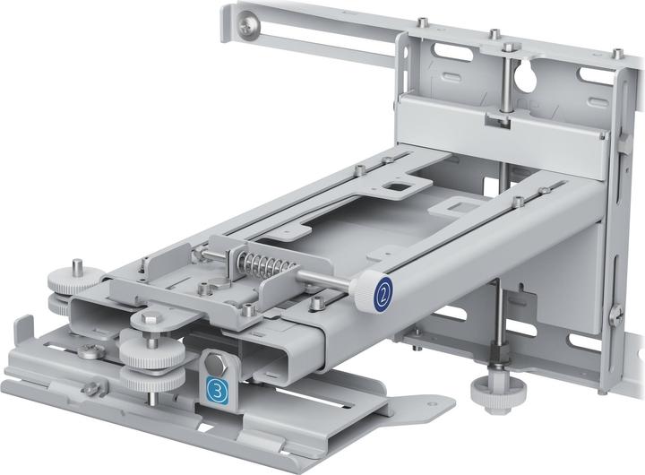 Image du produit Epson EB-685Wi (WXGA, 3500 lm, 0.28 - 0.37:1)