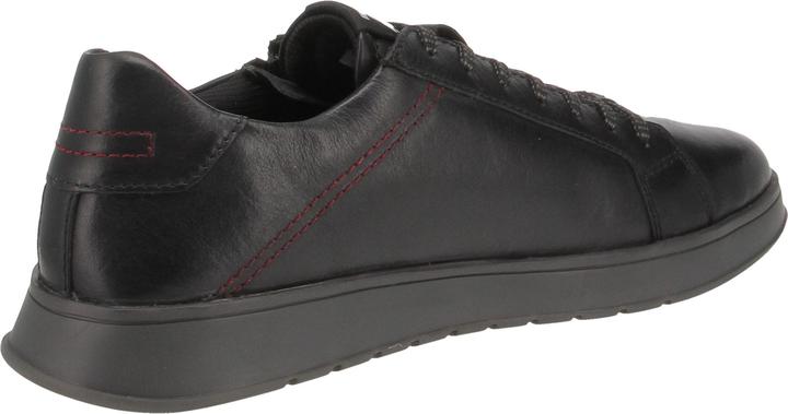 Produktbild Bugatti Leder Sneaker (48)