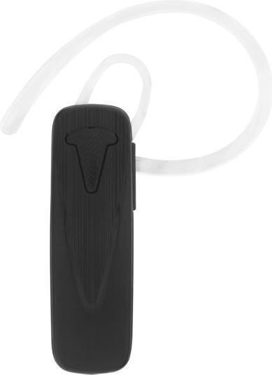 Actual product image Tellur Bluetooth headset Monos black (Wireless, USB-A)